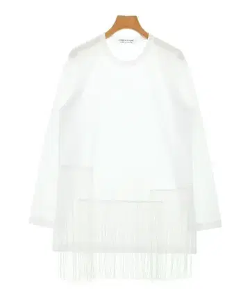 COMME des GARCONS COMME des GARCONS 티셔츠 여성용