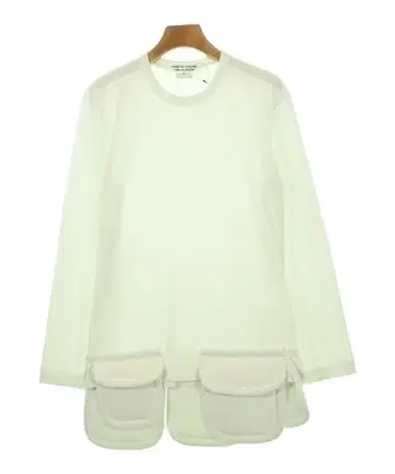 COMME des GARCONS COMME des GARCONS 티셔츠 여성용