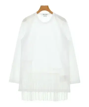 COMME des GARCONS COMME des GARCONS 티셔츠 여성용