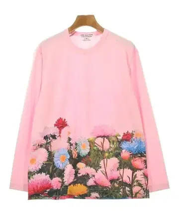 COMME des GARCONS COMME des GARCONS 티셔츠 여성용
