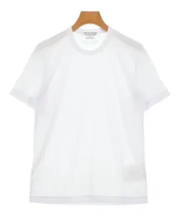 COMME des GARCONS COMME des GARCONS 티셔츠 컷앤소 여성용