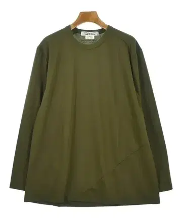 COMME des GARCONS COMME des GARCONS 티셔츠 티셔츠 여성용