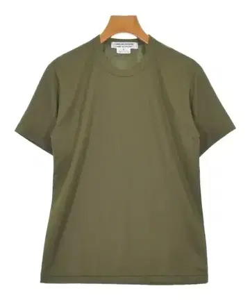 COMME des GARCONS COMME des GARCONS 티셔츠 여성용