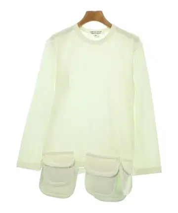 COMME des GARCONS COMME des GARCONS 티셔츠 여성용