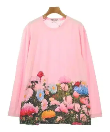 COMME des GARCONS COMME des GARCONS 티셔츠 티셔츠 여성용