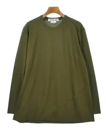 COMME des GARCONS COMME des GARCONS 티셔츠 여성용