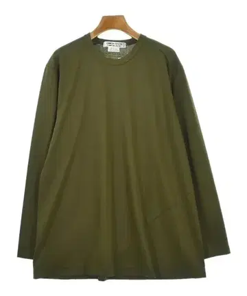 COMME des GARCONS COMME des GARCONS 티셔츠 여성용