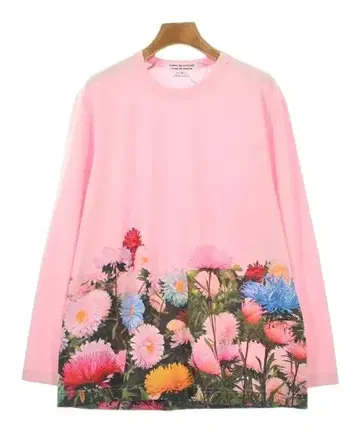 COMME des GARCONS COMME des GARCONS 티셔츠 컷앤소 여성용