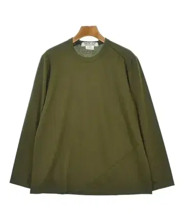 COMME des GARCONS COMME des GARCONS 티셔츠 컷앤소 여성용