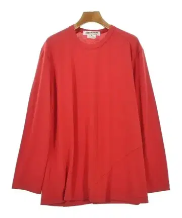 COMME des GARCONS COMME des GARCONS 티셔츠 컷앤소 여성용