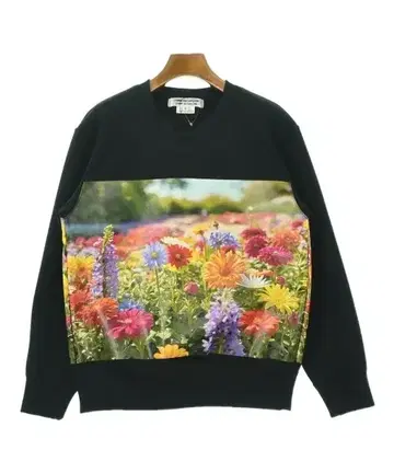COMME des GARCONS COMME des GARCONS 티셔츠 컷앤소 여성용