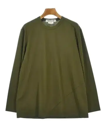 COMME des GARCONS COMME des GARCONS 티셔츠 여성용