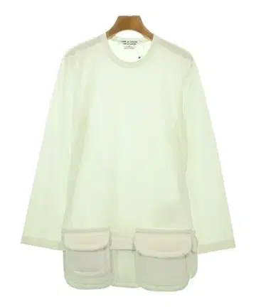 COMME des GARCONS COMME des GARCONS 티셔츠 여성용