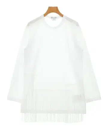 COMME des GARCONS COMME des GARCONS 티셔츠 티셔츠 여성용