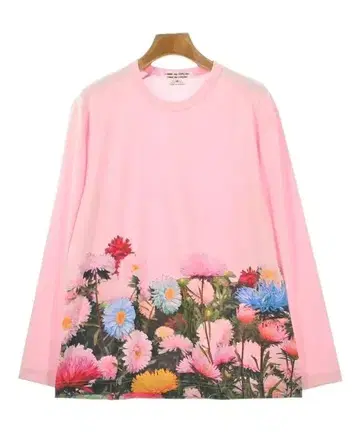 COMME des GARCONS COMME des GARCONS 티셔츠 컷앤소 여성용