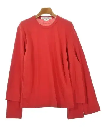 COMME des GARCONS COMME des GARCONS 티셔츠 여성용