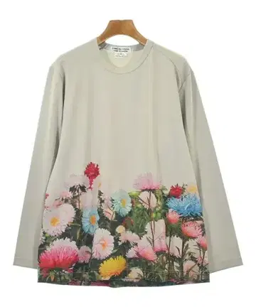 COMME des GARCONS COMME des GARCONS 티셔츠 컷앤소 여성용