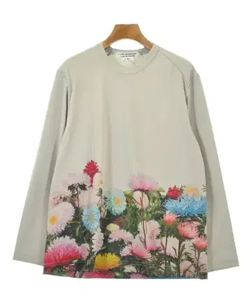 COMME des GARCONS COMME des GARCONS 티셔츠 컷소 여성용