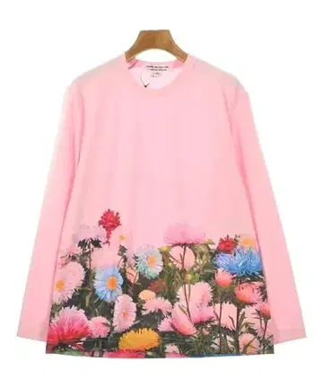 COMME des GARCONS COMME des GARCONS 티셔츠 여성용