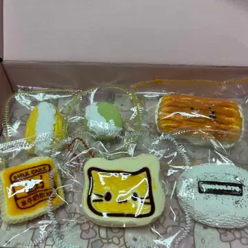 kikisquishy S 사이즈 묶음 판매