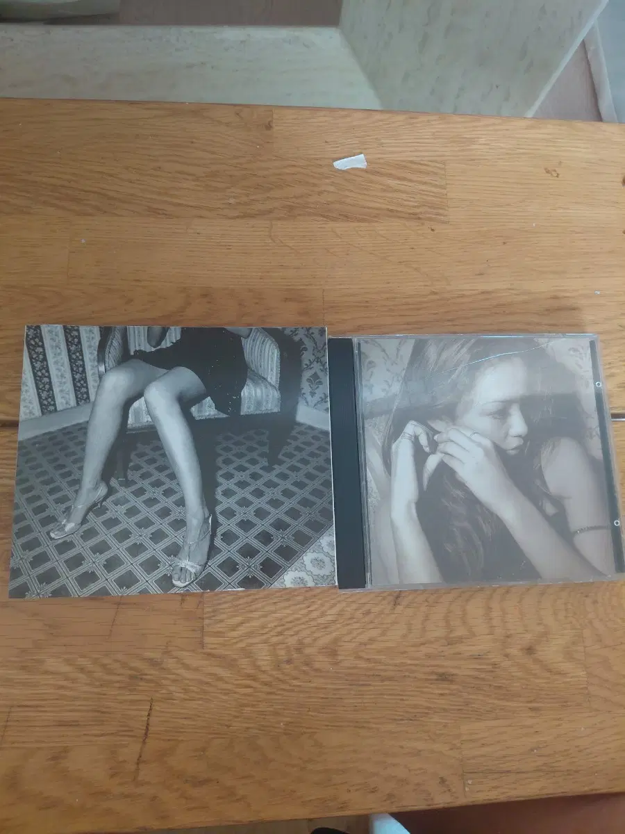 아무로 나미에 CD