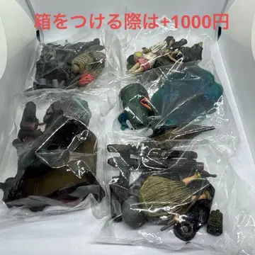 요괴 백 이야기 그 두 번째 바다의 요괴(그린 ver.) 이면 여자 기름 핥기 진흙밭 요괴 우시오니