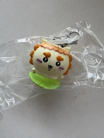치이카와 시사 키링