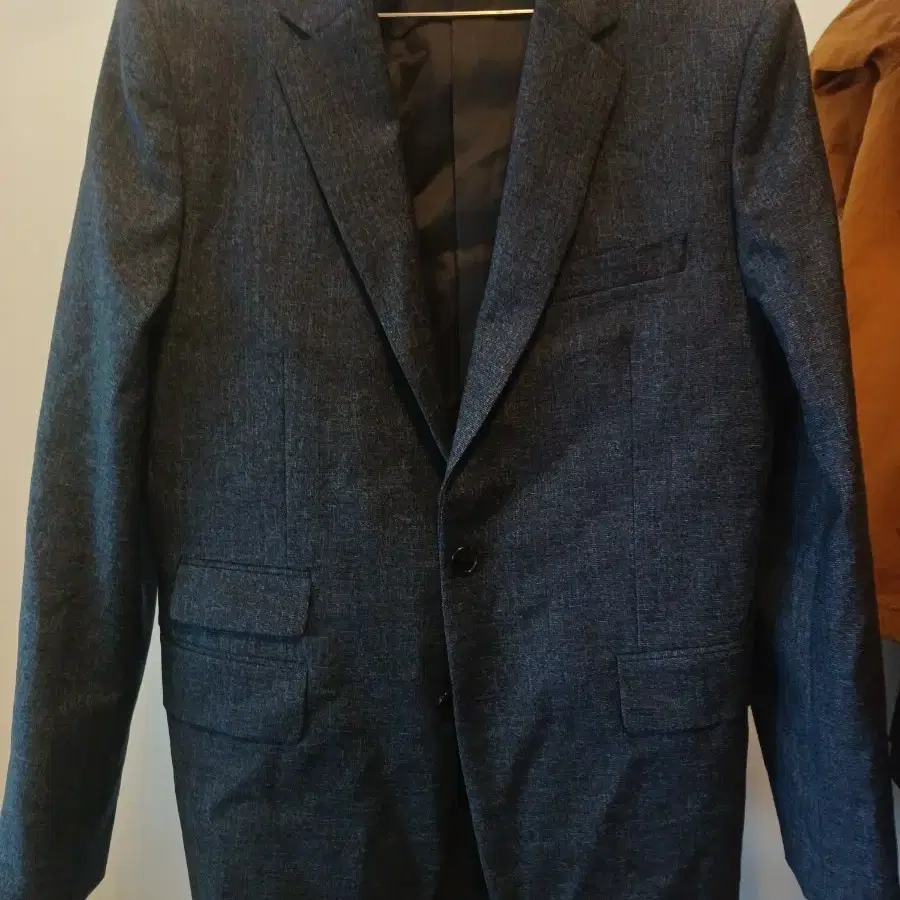 지오송지오 정장 재킷 100