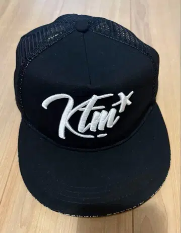 케츠메이시 KTM 캡