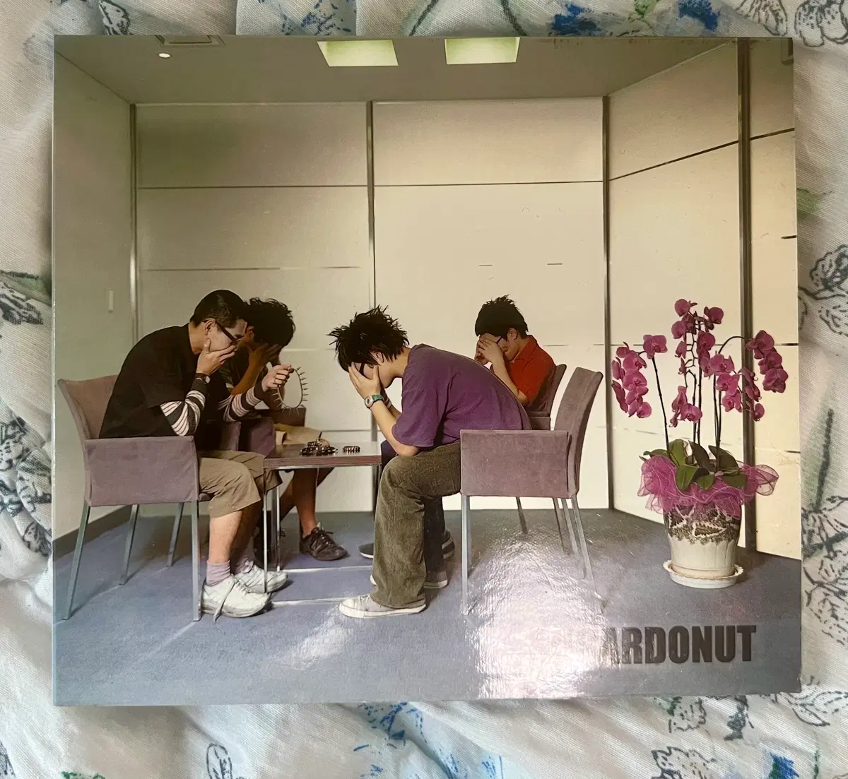 슈가도넛(Sugardonut) 1집