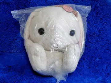 포테우사롯삐 바닐라롯삐 BIG 봉제 인형 단품 새상품
