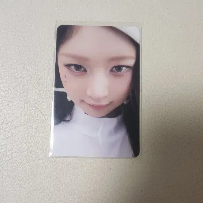 아이브 레이 레블하트 아부부 포카