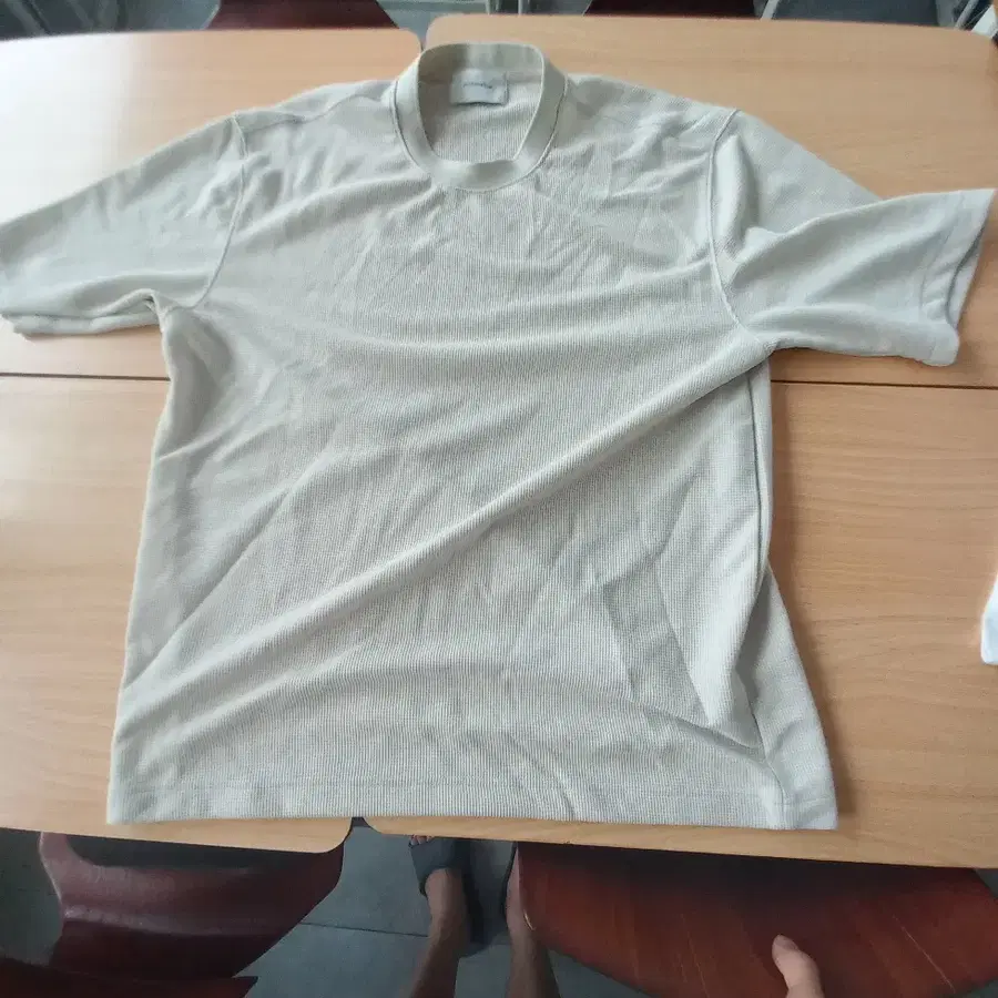 custommellow 남자 상의
