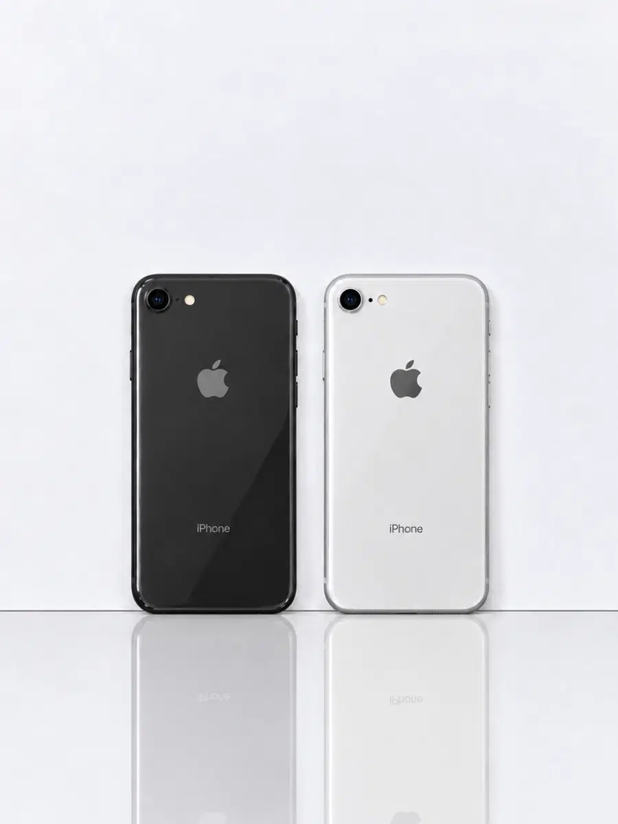 [A급|당일발송] 아이폰8 128GB (2color)