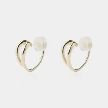 [ woje ] Merge ( K10 Earrings)