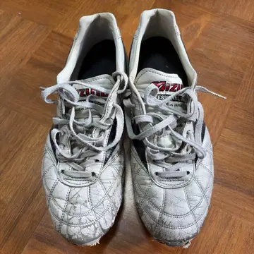 MIZUNO MORELIA 2 축구 스파이크