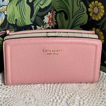 꽤 예쁜 Kate Spade 케이트 스페이드 접이식 지갑