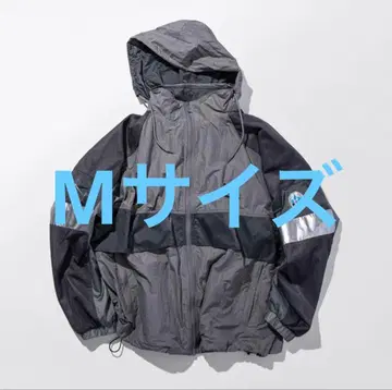 리복 드래곤 퀘스트 트랙 재킷 나일론 자켓