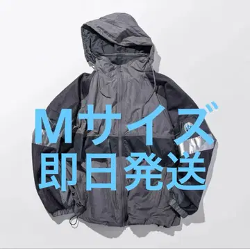 리복 드래곤 퀘스트 트랙 재킷 나일론 자켓