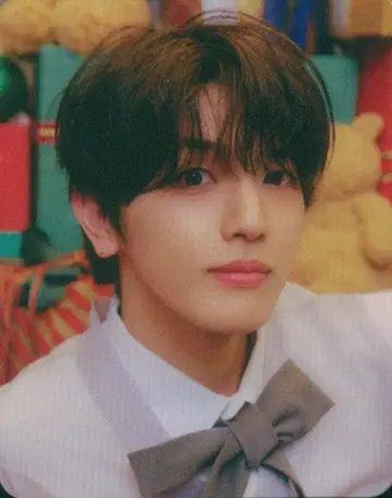 INI Present ver. 타카츠카 히로무 THE WINTER MAGIC