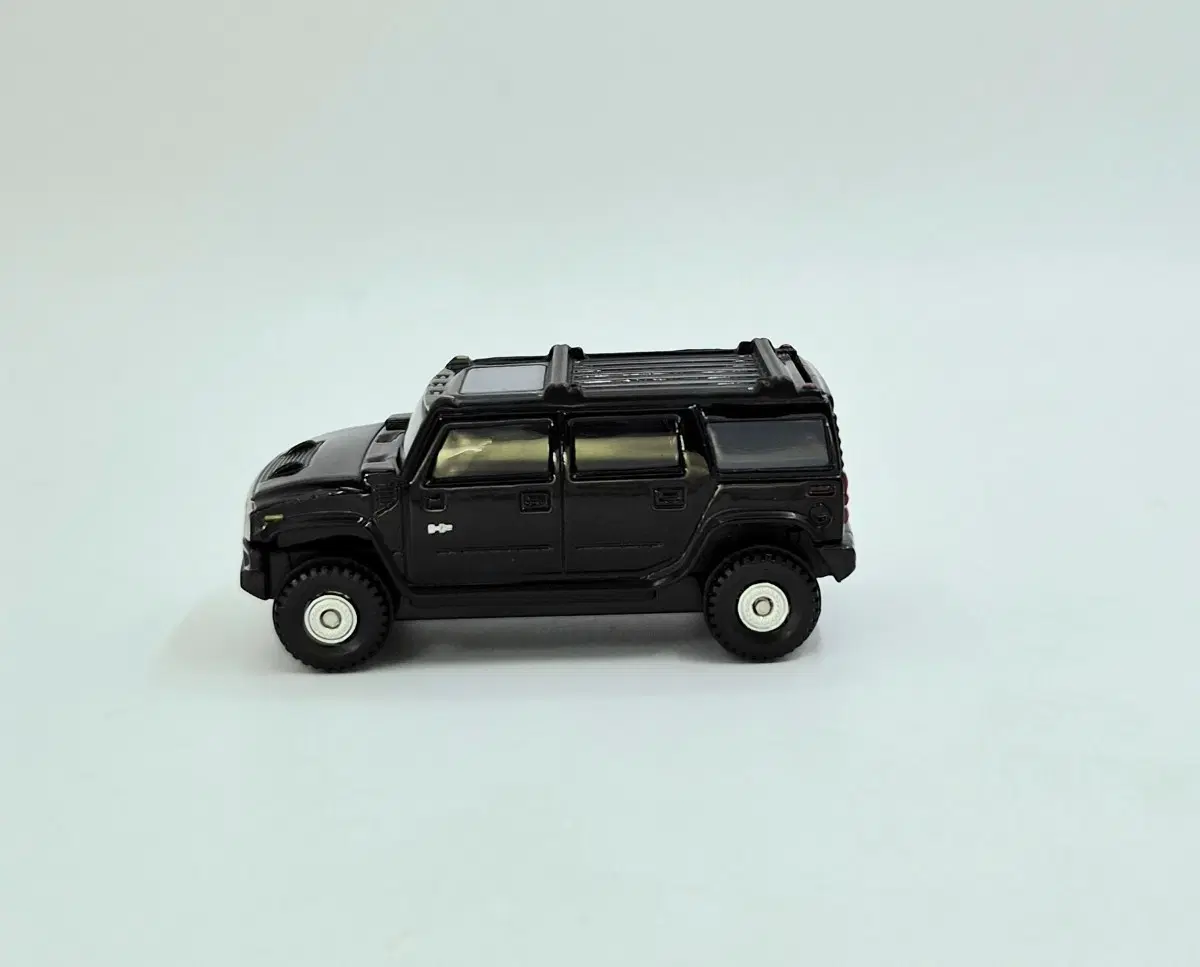 토미카 no.15 HUMMER H2 험머 개봉(박스x)