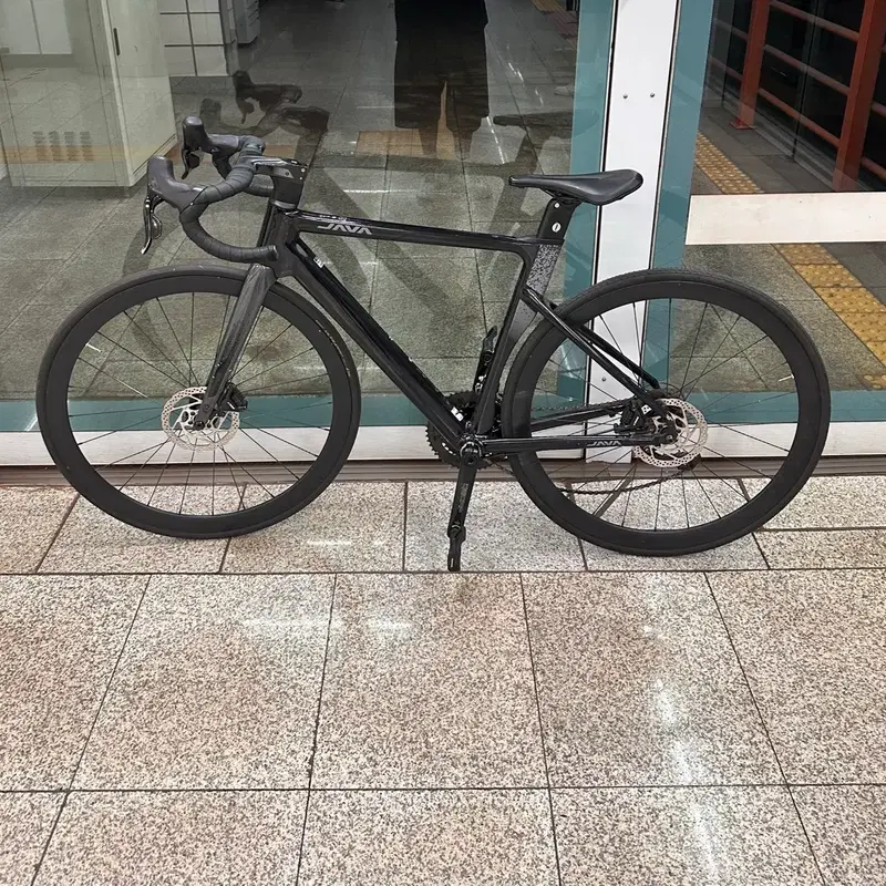 자바 실룰로 6 로드 자전거 판매