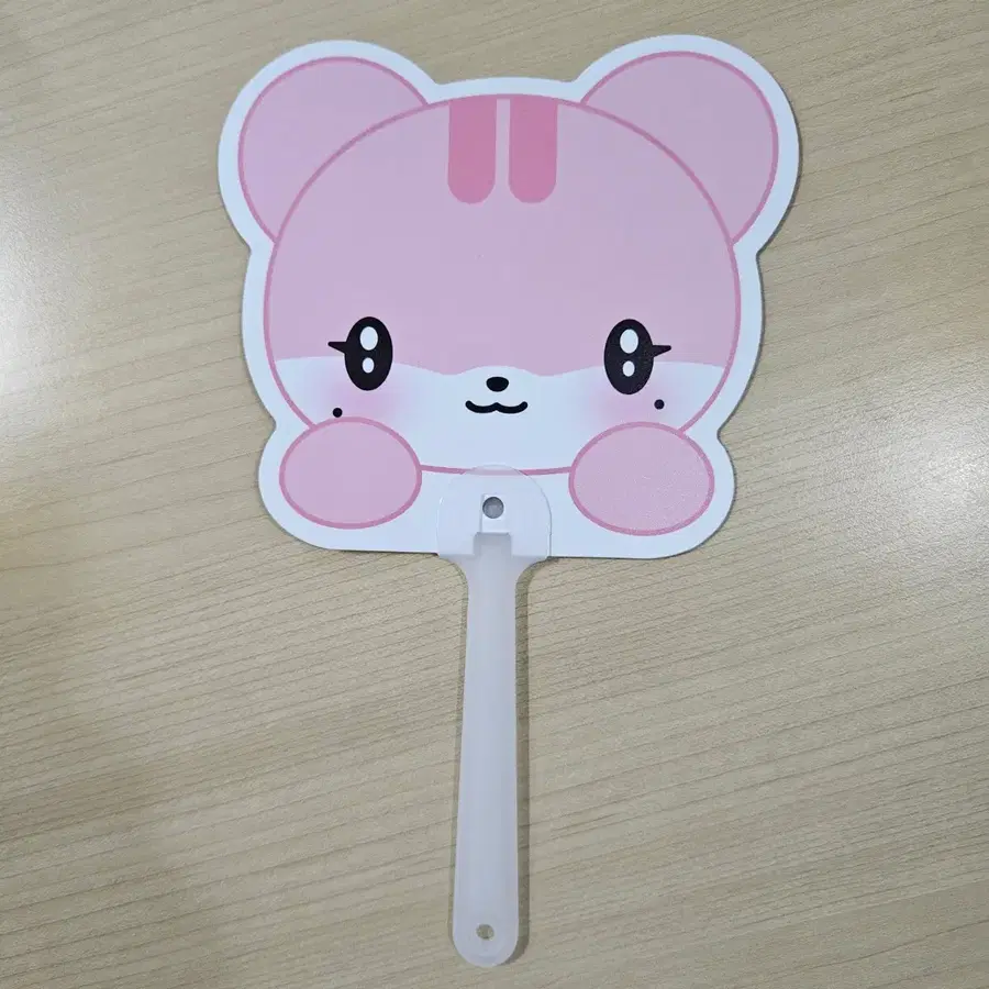 아이브 미니브 팝업 이서 부채