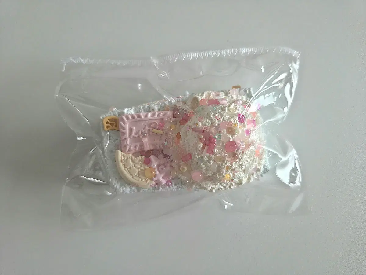 kengkeng 켕켕 컹컹 스쿱 말랑이