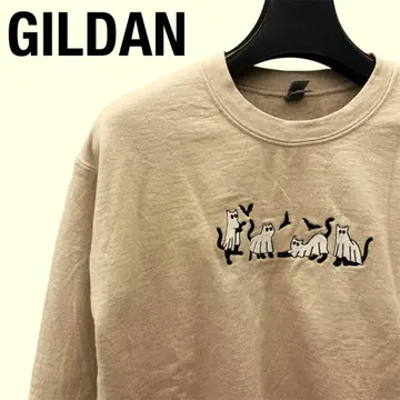 GILDAN 트레이닝복 아메카지 구제 의류