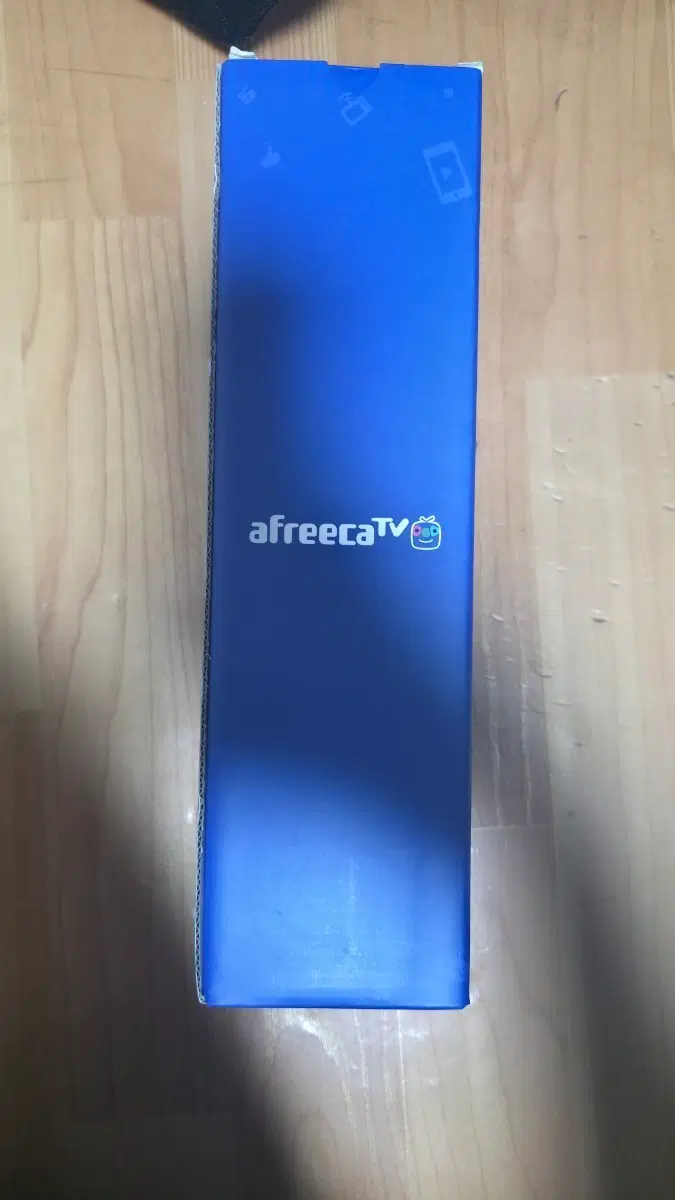 아프리카TV 장패드 굿즈