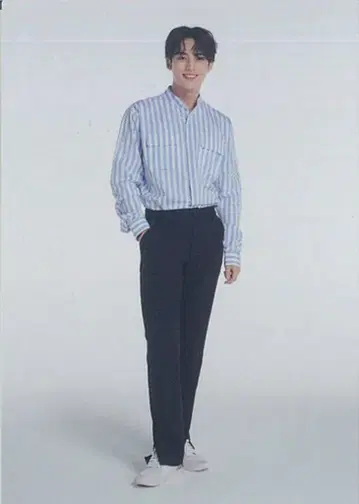 SEVENTEEN 2022HANABI MINGYU 트레이딩 카드 0087
