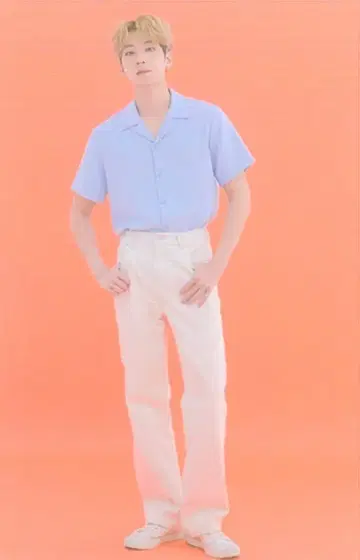 SEVENTEEN 2021 5TH FAN MEETING CARAT LAND WONWOO 트레이딩 카드 0019