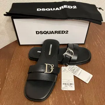 DSQUARED2 디스퀘어드 샌들 여성용