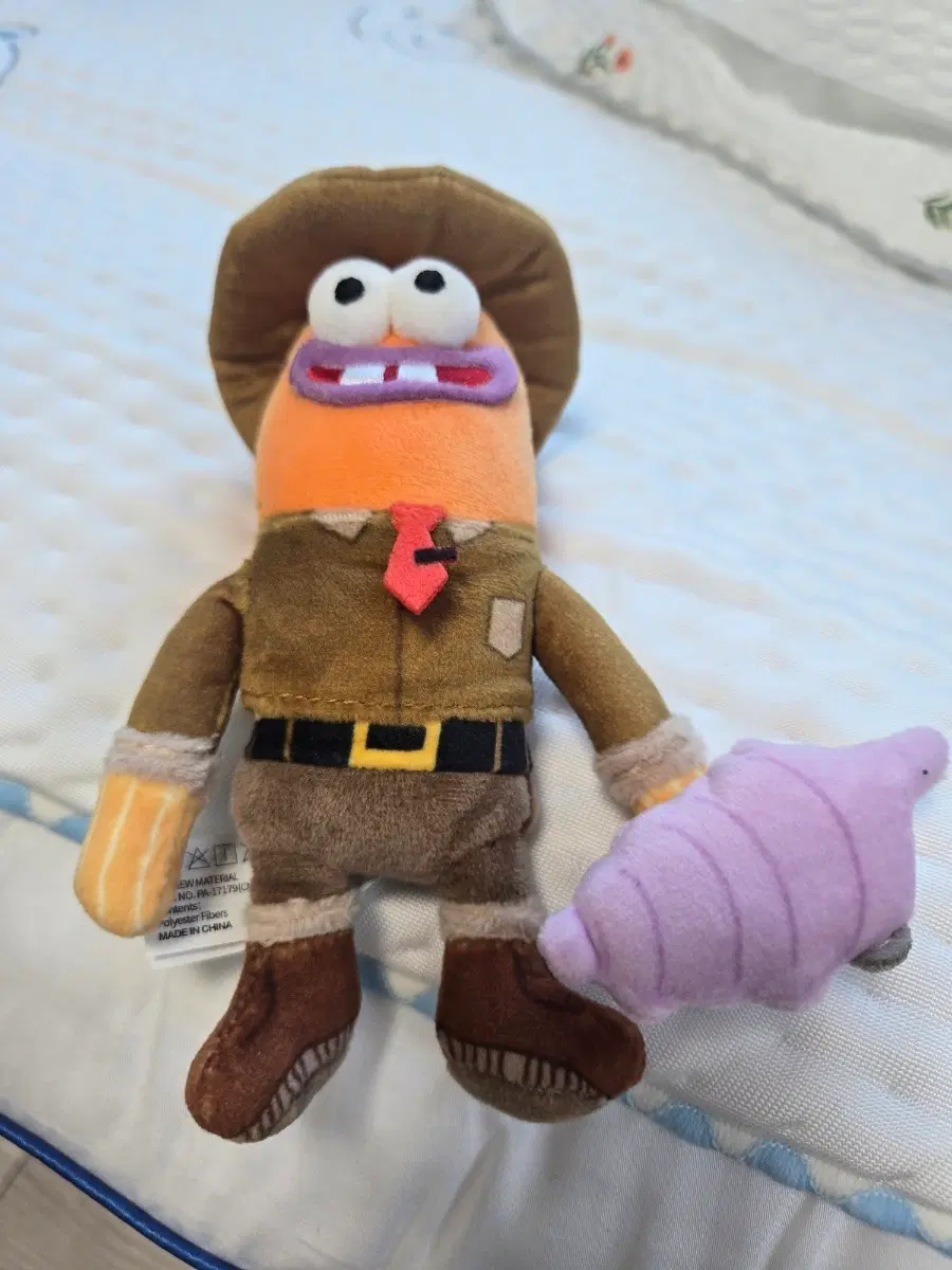 팝마트 비키니시티 주민